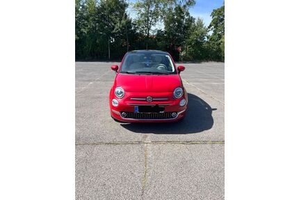 Fiat 500 Gebrauchtwagen