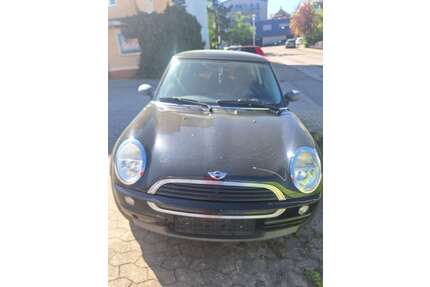 Mini One Gebrauchtwagen