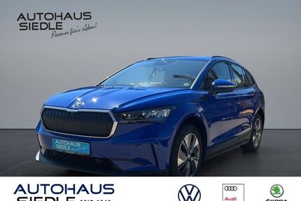 Skoda Enyaq Gebrauchtwagen
