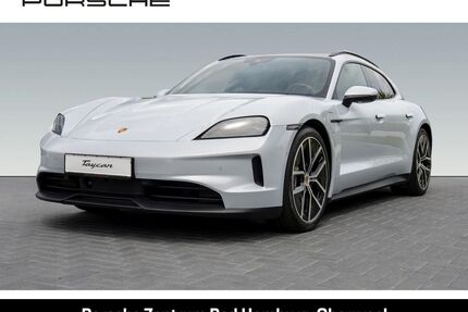 Porsche Taycan Gebrauchtwagen