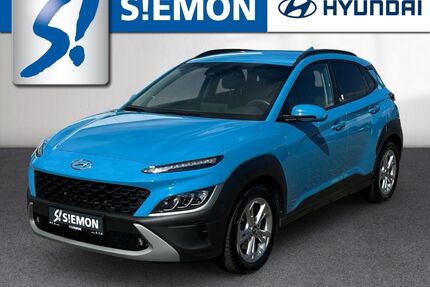 Hyundai KONA Gebrauchtwagen