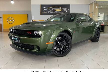 Dodge Challenger Gebrauchtwagen
