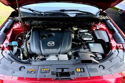 Mazda CX-5 Gebrauchtwagen