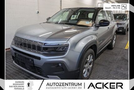 Jeep Avenger Gebrauchtwagen