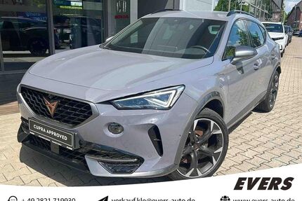 Cupra Formentor Gebrauchtwagen