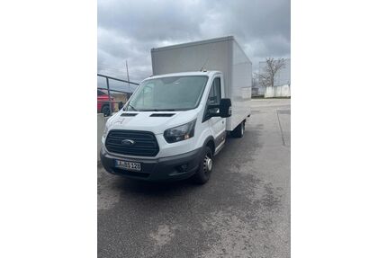 Ford Transit Gebrauchtwagen