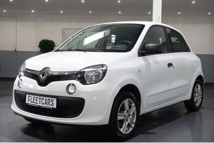 Renault Twingo Gebrauchtwagen