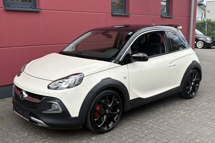 Opel Adam Gebrauchtwagen