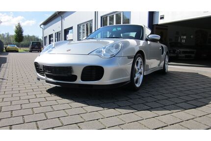 Porsche 996 Gebrauchtwagen