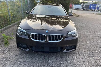 BMW 530 Gebrauchtwagen