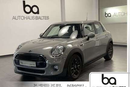 Mini Cooper Gebrauchtwagen