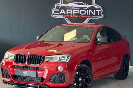 BMW X4 Gebrauchtwagen
