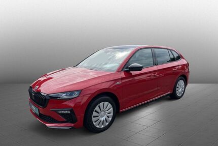 Skoda Scala Gebrauchtwagen