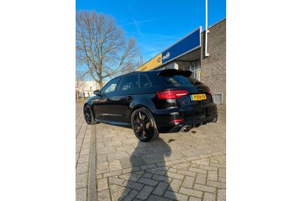 Audi RS3 Gebrauchtwagen