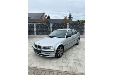 BMW 320 Gebrauchtwagen