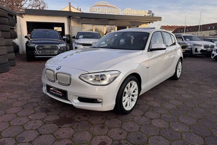BMW 120 Gebrauchtwagen