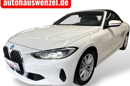 BMW 420 Gebrauchtwagen