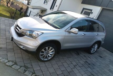 Honda CR-V Gebrauchtwagen