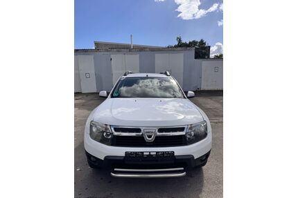 Dacia Duster Gebrauchtwagen