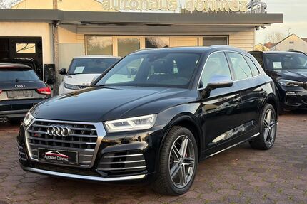 Audi SQ5 Gebrauchtwagen