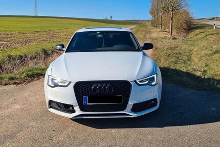 Audi A5 Gebrauchtwagen