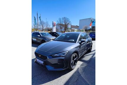 Nissan Leon 