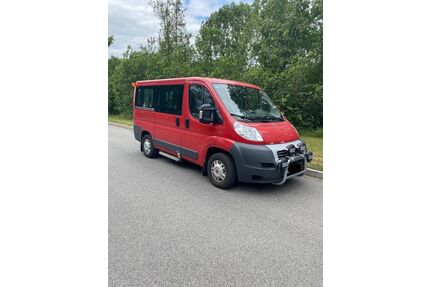 Fiat Ducato Gebrauchtwagen