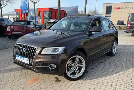 Audi Q5 Gebrauchtwagen