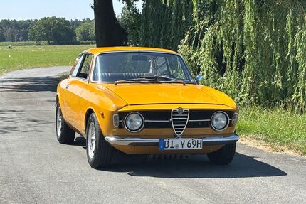 Alfa Romeo Giulia Gebrauchtwagen