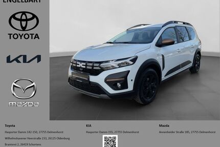 Dacia Jogger Gebrauchtwagen
