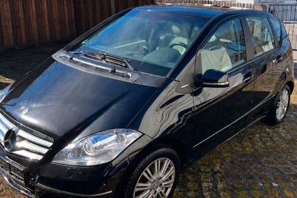 Mercedes-Benz A 180 Gebrauchtwagen