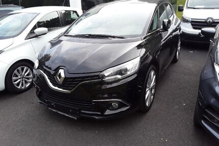 Renault Scenic Gebrauchtwagen