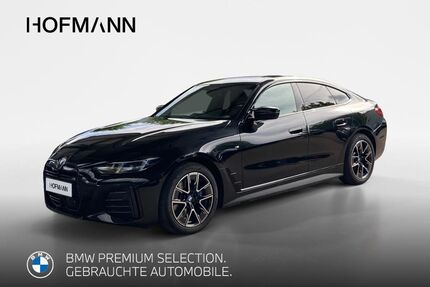 BMW i4 Gebrauchtwagen