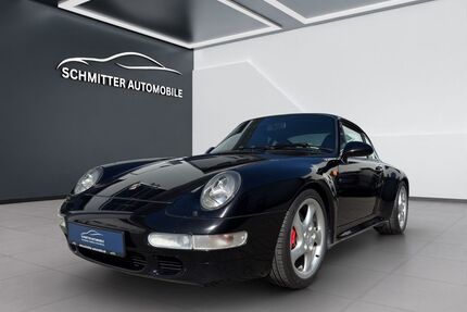 Porsche 993 Gebrauchtwagen