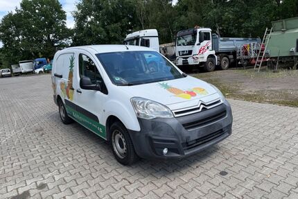 Citroen Berlingo Gebrauchtwagen