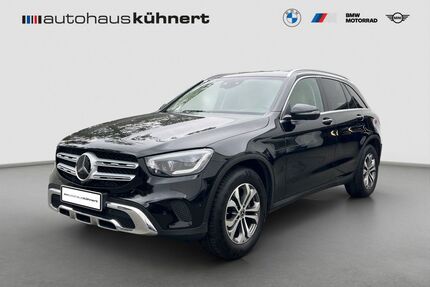 Mercedes-Benz GLC 220 Gebrauchtwagen