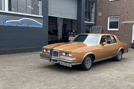 Pontiac Andere Gebrauchtwagen