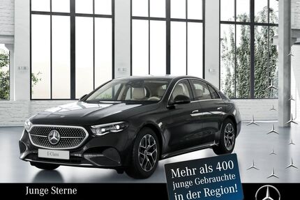 Mercedes-Benz E 200 Gebrauchtwagen