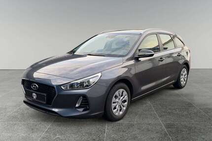 Hyundai i30 Gebrauchtwagen