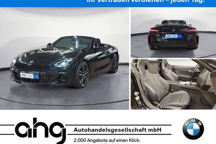 BMW Z4 M40 Gebrauchtwagen