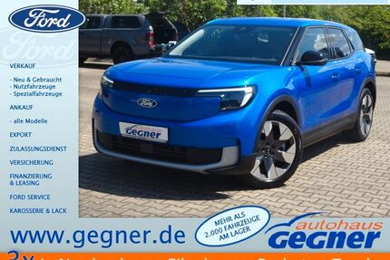 Ford Explorer Gebrauchtwagen