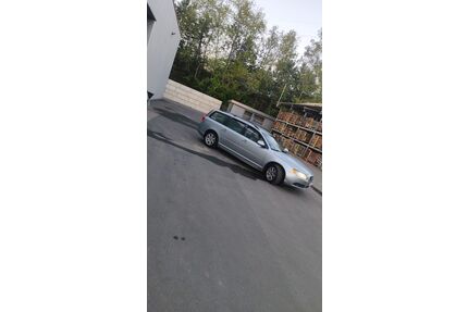 Volvo V70 Gebrauchtwagen