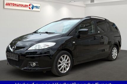 Mazda 5 Gebrauchtwagen