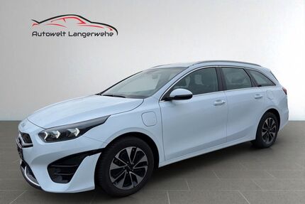 Kia ceed Sportswagon Gebrauchtwagen