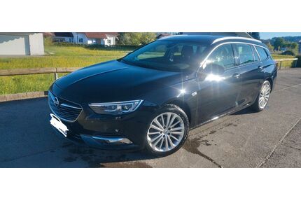 Opel Insignia Gebrauchtwagen