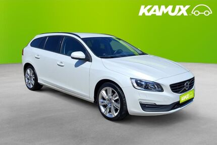 Volvo V60 Gebrauchtwagen