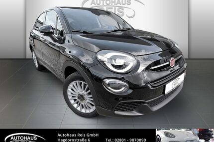 Fiat 500X Gebrauchtwagen