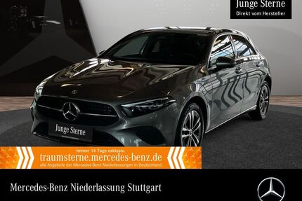 Mercedes-Benz A 250 Gebrauchtwagen