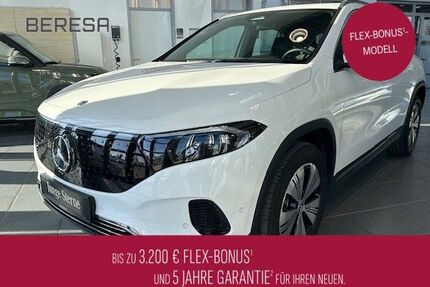 Mercedes-Benz EQA Gebrauchtwagen