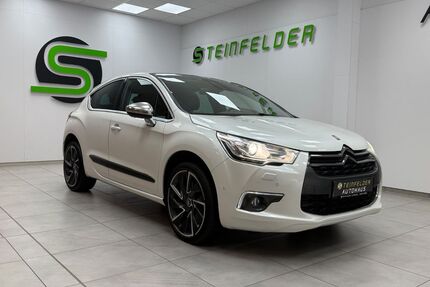 Citroen DS4 Gebrauchtwagen